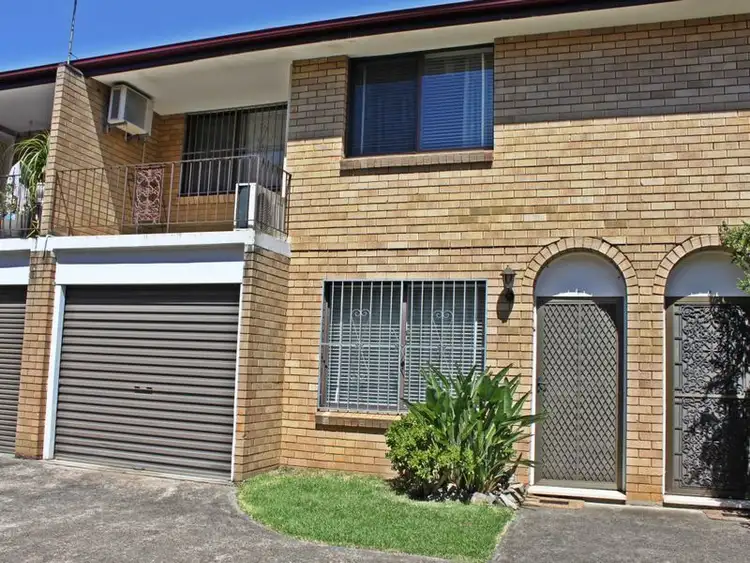 2/108 - 11 Wattle Avenue, Carramar NSW 2163