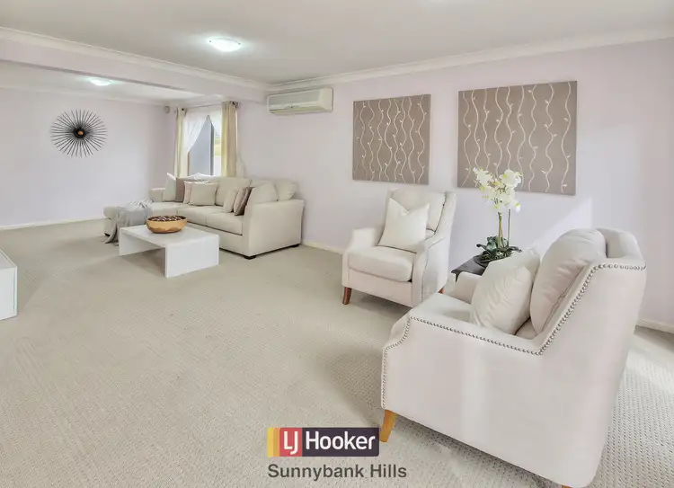Fourth view of Homely house listing, 19 Mulberry Place, Stretton QLD 4116