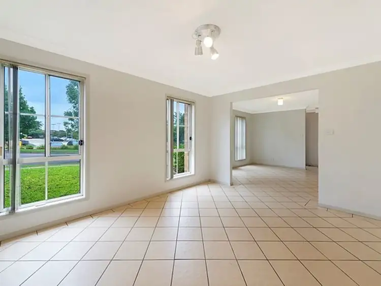 Third view of Homely house listing, 56 Morrell Crescent, Quakers Hill NSW 2763