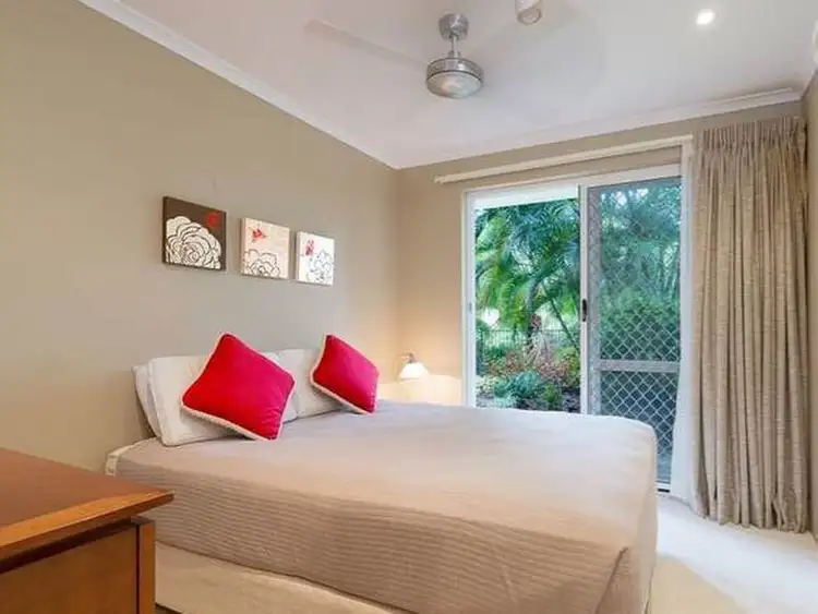Second view of Homely unit listing, 309/305 Coral Coast Drive, Palm Cove QLD 4879