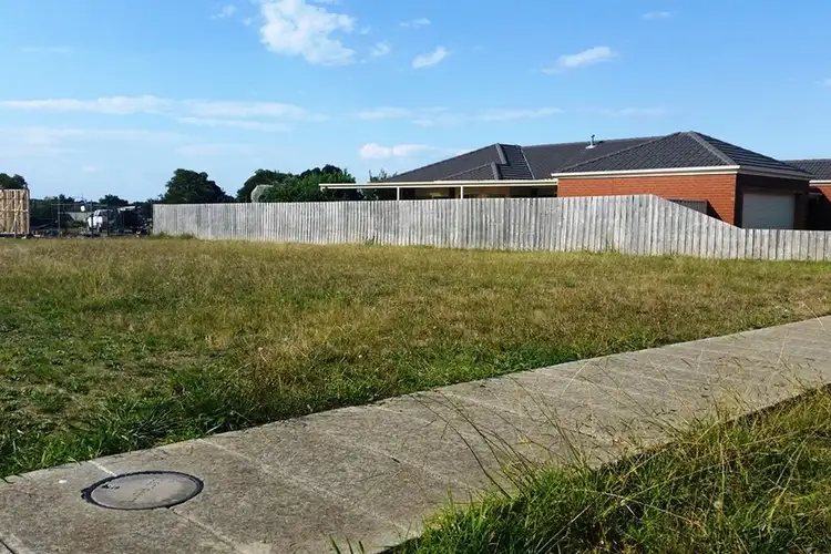 Main view of Homely land listing, 60 Gilbert Street, St Leonards VIC 3223