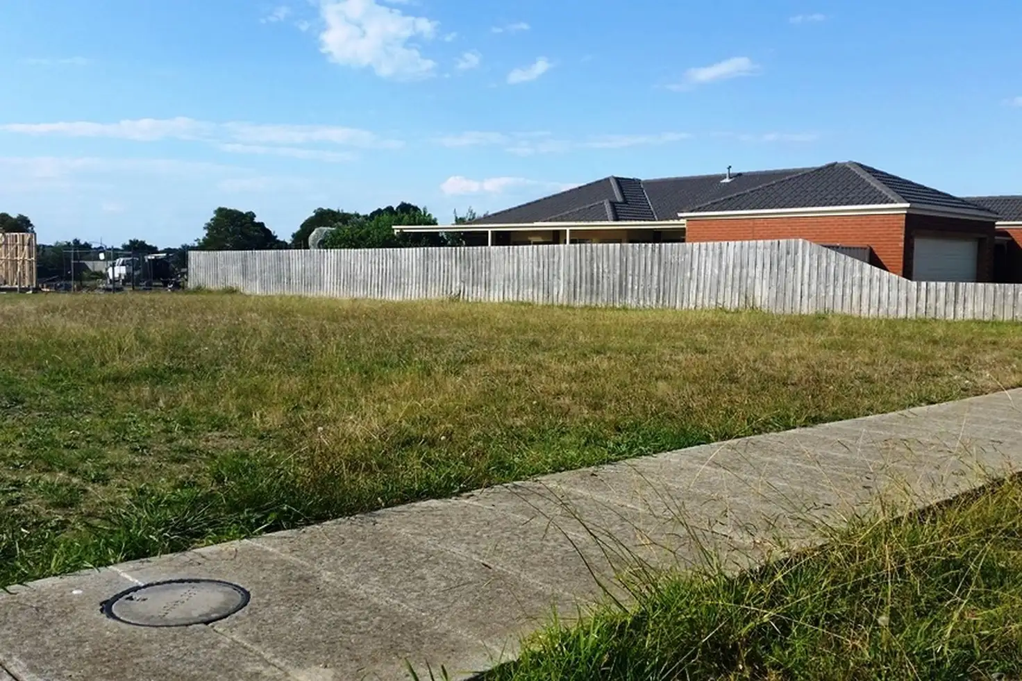 Main view of Homely land listing, 60 Gilbert Street, St Leonards VIC 3223