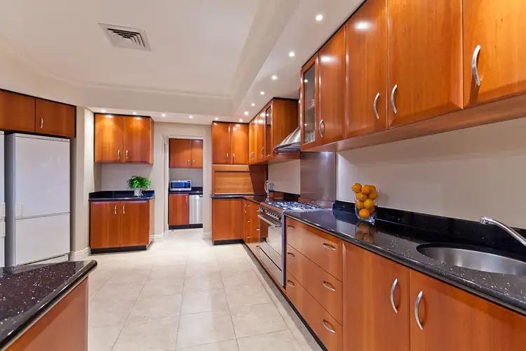 Sixth view of Homely house listing, 39 Windarra Drive, City Beach WA 6015