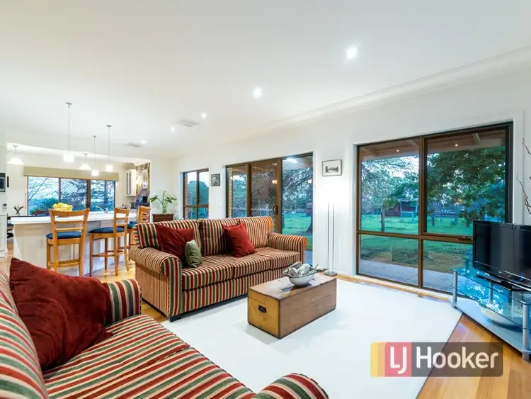 Second view of Homely house listing, 35 Short Lane, Pakenham VIC 3810