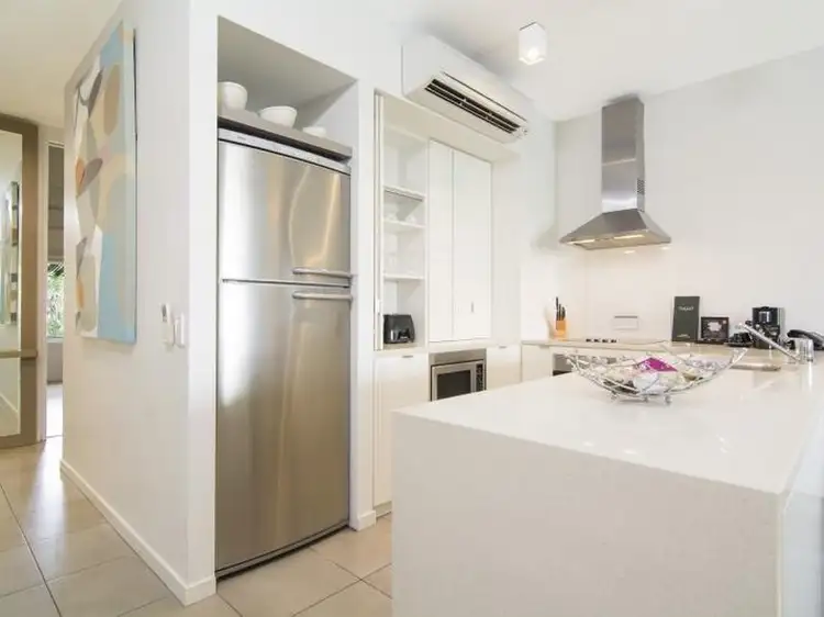 Second view of Homely unit listing, 23 The Beach Club/20 Davidson Street, Port Douglas QLD 4877