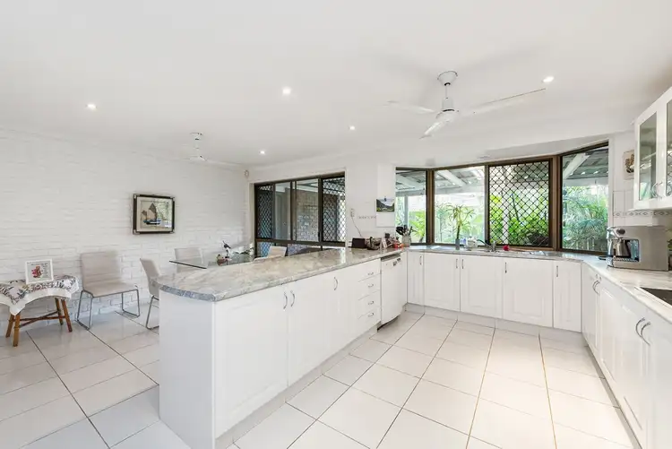 Sixth view of Homely house listing, 38 Podargus Parade, Peregian Beach QLD 4573