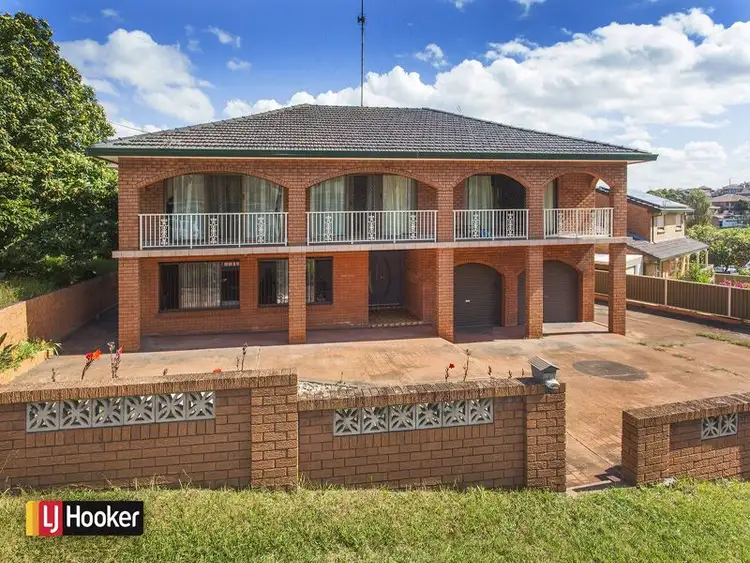 Main view of Homely house listing, 1 Jane Avenue, Warrawong NSW 2502