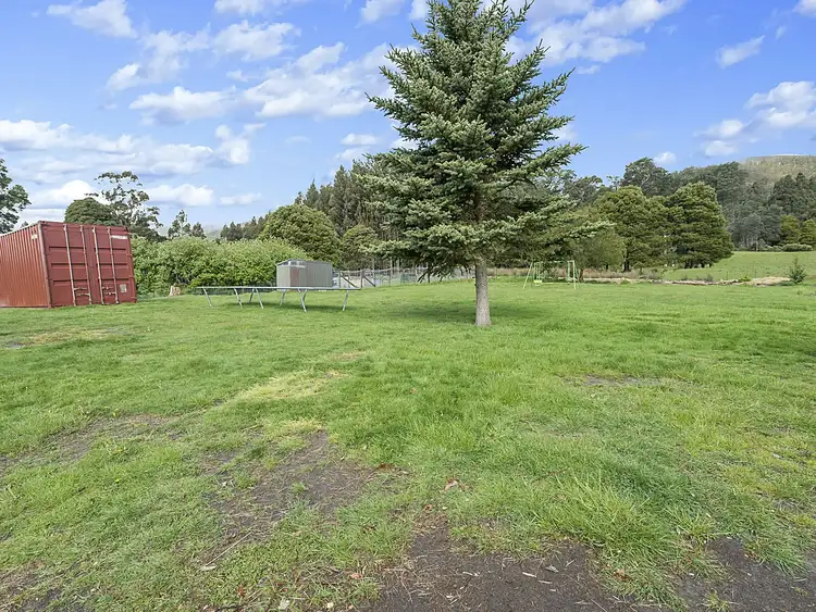 Fifth view of Homely house listing, 88 Kallista Road, Maydena TAS 7140