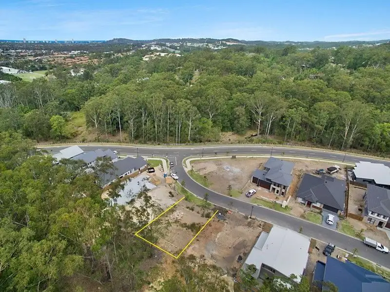 Main view of Homely land listing, 7 Greenview Place, Reedy Creek QLD 4227