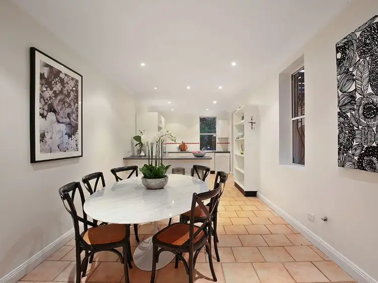 Fifth view of Homely house listing, 89 Watkin Street, Newtown NSW 2042