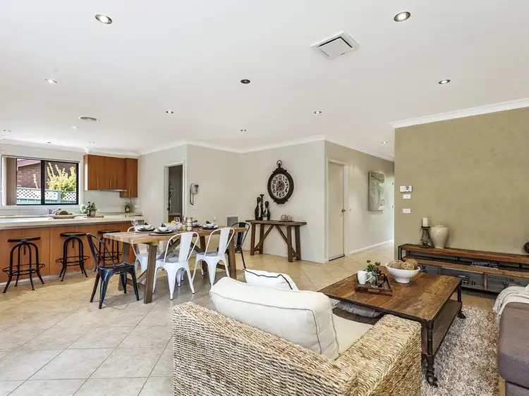 Second view of Homely house listing, 10A Crozier Circuit, Kambah ACT 2902