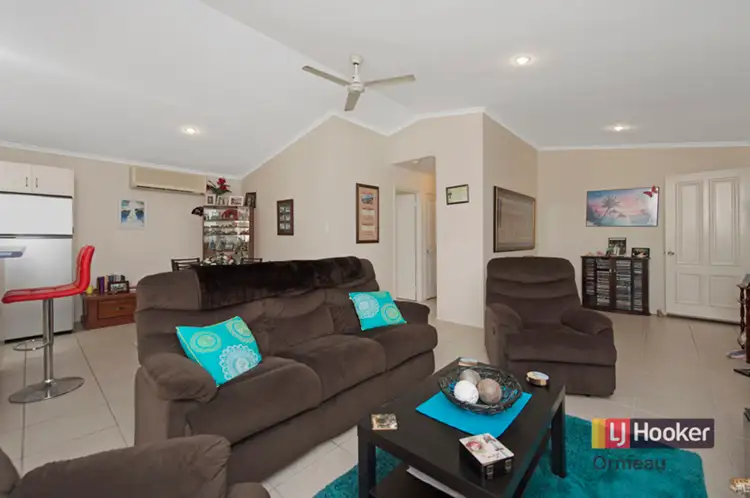 Third view of Homely retirement listing, 81/26-42 Goldmine Road, Ormeau QLD 4208