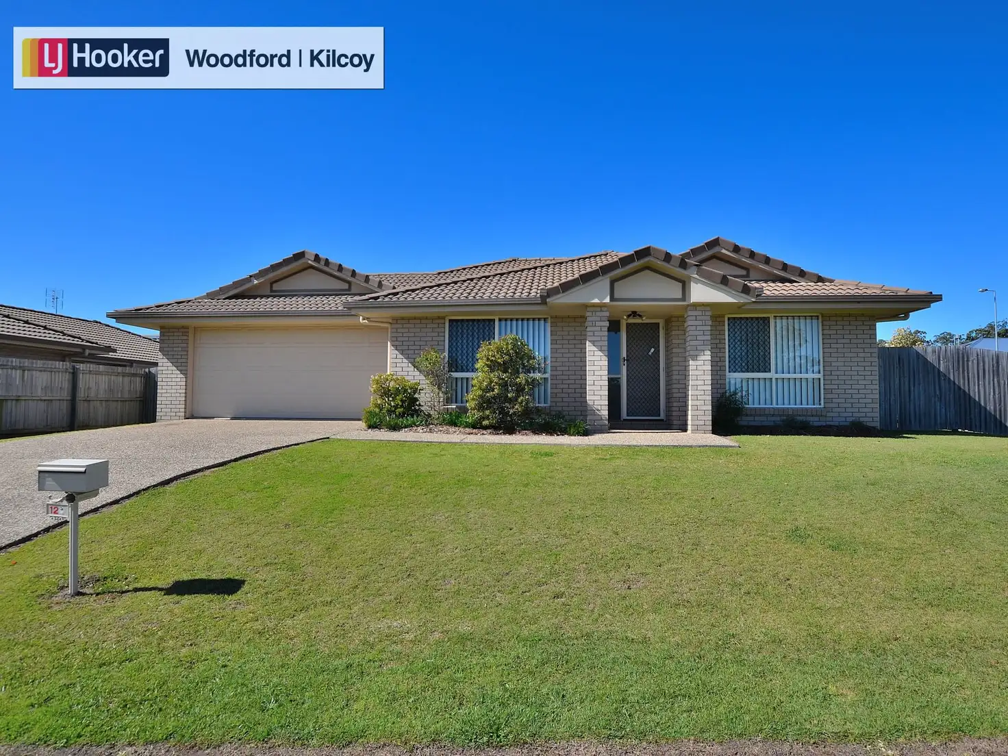 Main view of Homely house listing, 12 Akoonah Way, D'aguilar QLD 4514