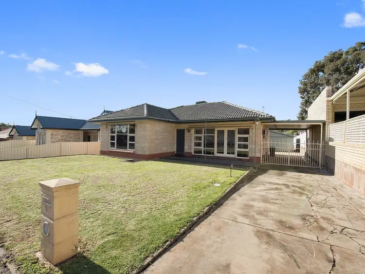 Second view of Homely house listing, 36 Laver Terrace, Felixstow SA 5070