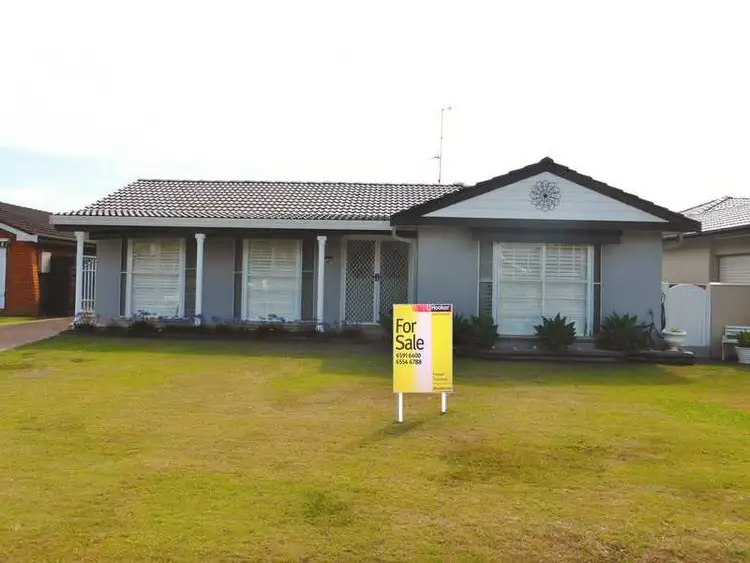 Second view of Homely house listing, 10 Roebuck Key, Forster NSW 2428