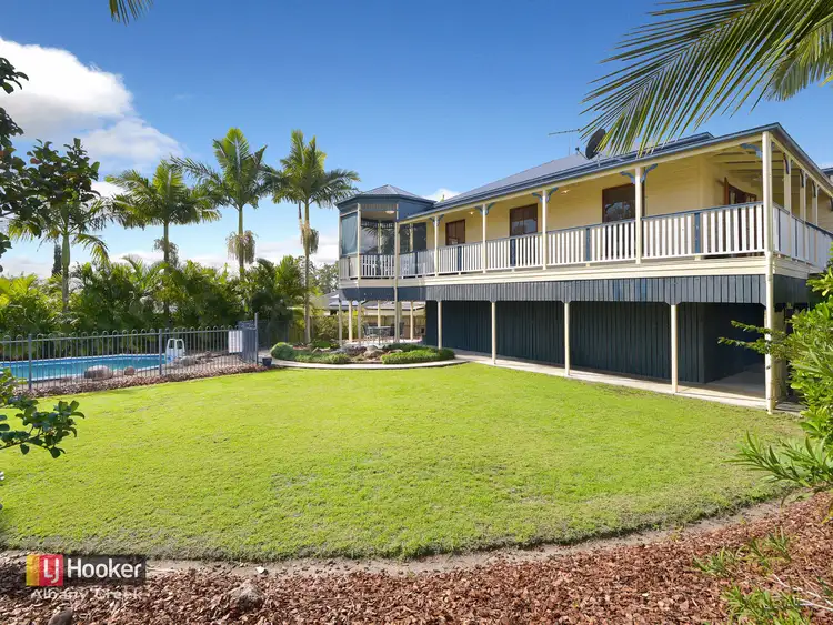 Third view of Homely house listing, 10 Hazelnut Close, Warner QLD 4500