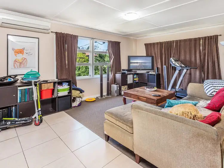 Fifth view of Homely house listing, 24 Falkirk Street, Stafford Heights QLD 4053