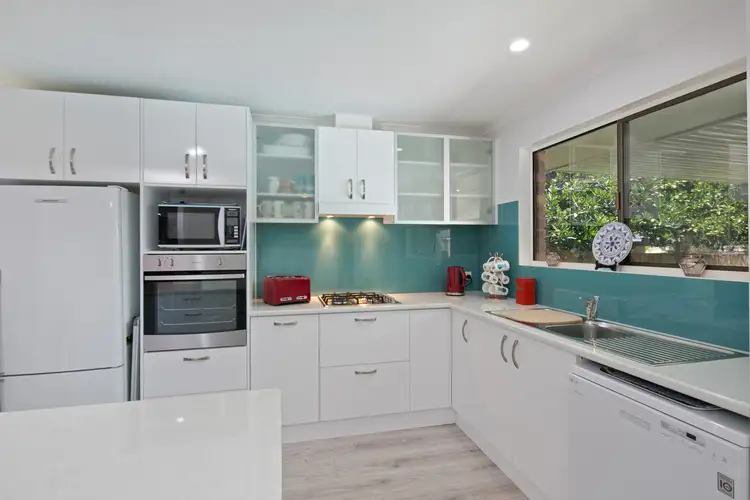 Seventh view of Homely house listing, 3 Manhattan Avenue, Thornlands QLD 4164