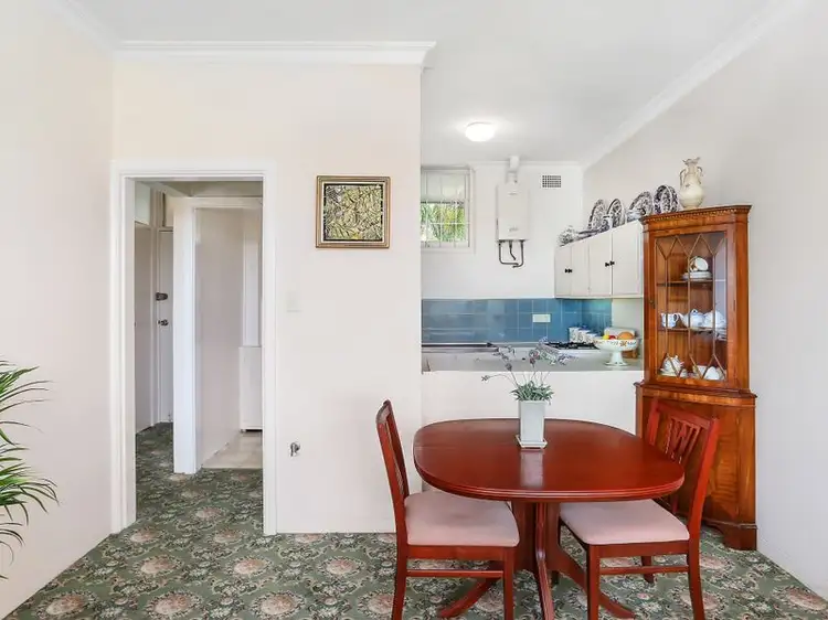 Third view of Homely apartment listing, 7/19 Eastbourne Road, Darling Point NSW 2027