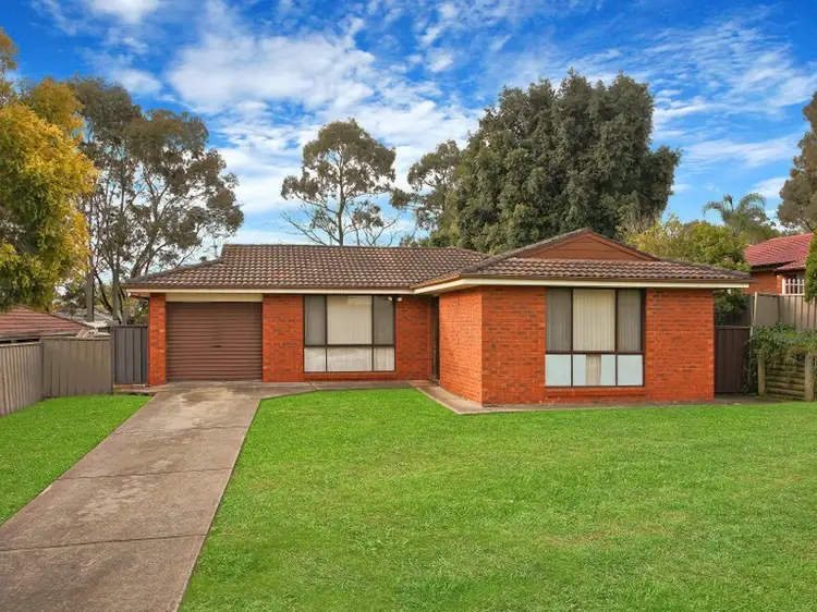 5 Bonney Place, Doonside NSW 2767