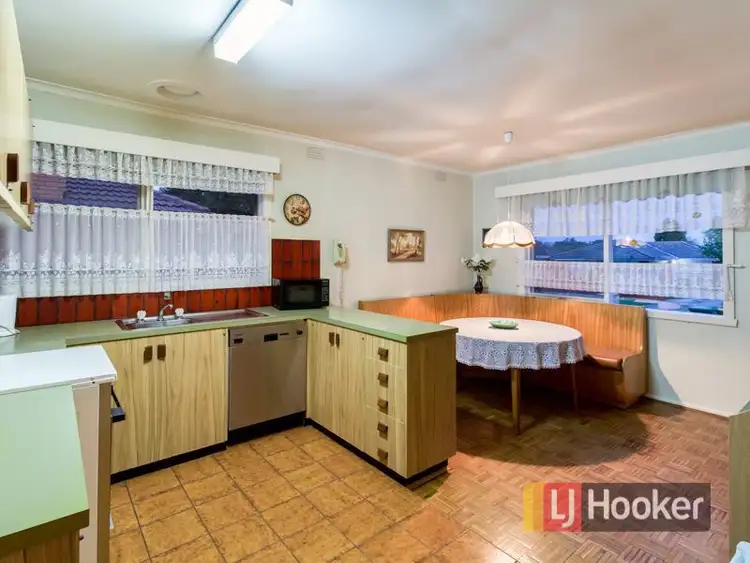 Third view of Homely house listing, 6 Hawdon Street, Dandenong North VIC 3175
