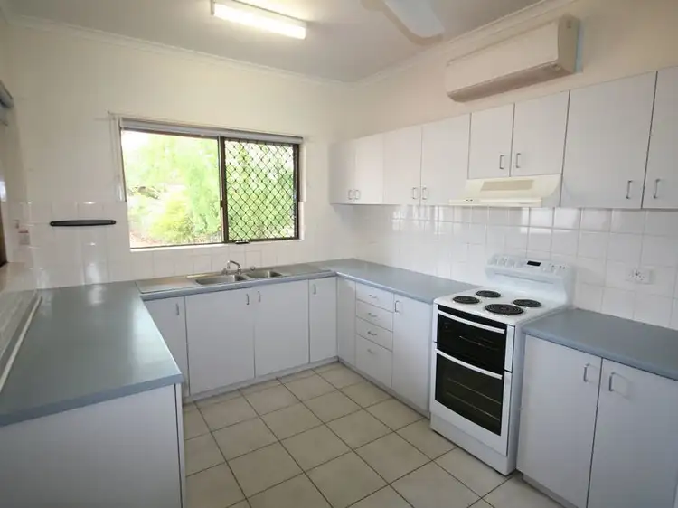 Second view of Homely house listing, 24 Wallace Court, Katherine NT 850
