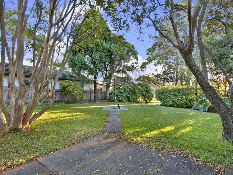 Fifth view of Homely house listing, 81 Cumberland Street, Cabramatta NSW 2166