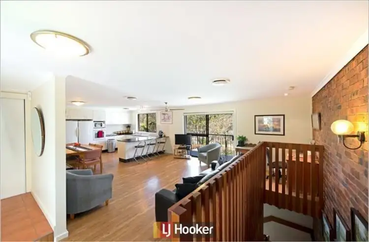 Third view of Homely house listing, 12 Callabonna Street, Kaleen ACT 2617