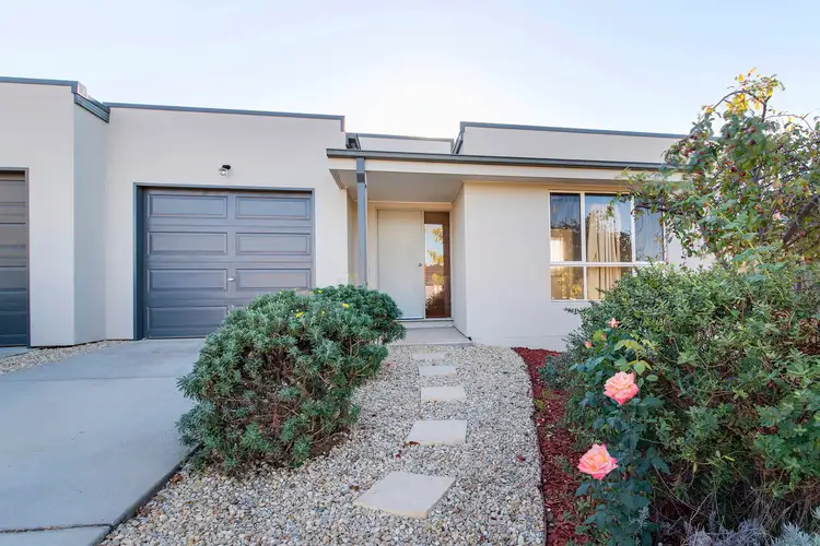 Main view of Homely house listing, 55 Bryan Hudson Street, Macgregor ACT 2615