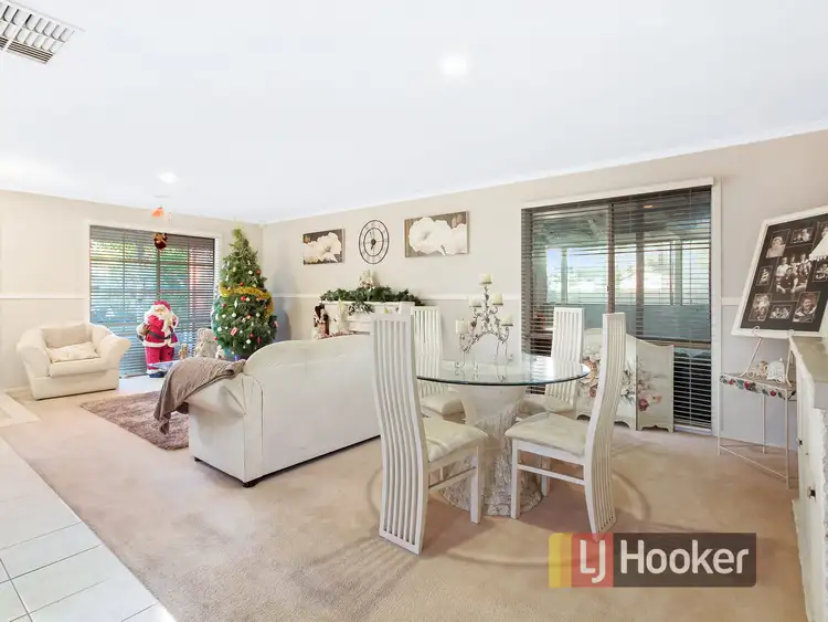 Fourth view of Homely house listing, 4 Edwin Street, Narre Warren South VIC 3805