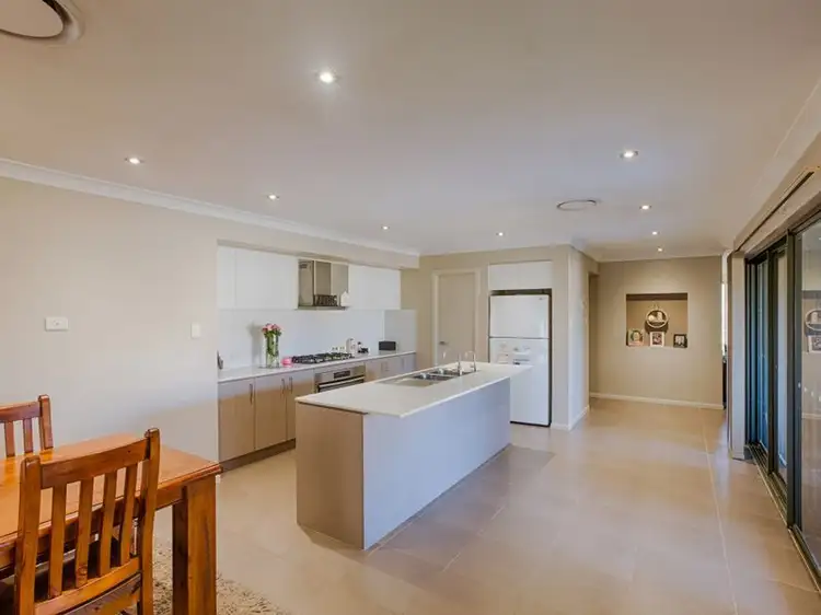 Second view of Homely house listing, 16 James O'Donnell Drive, Lithgow NSW 2790