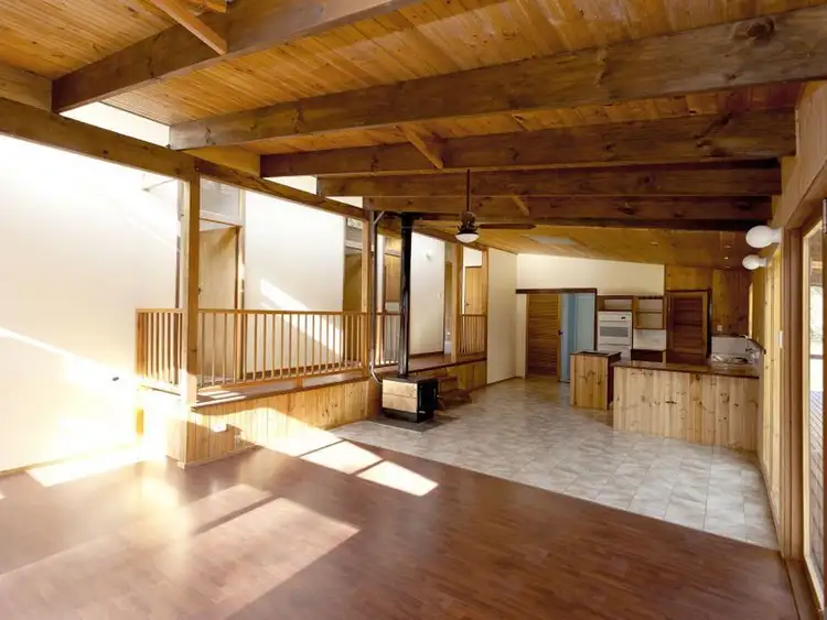 Seventh view of Homely house listing, 186 Beach Road, Mitchells Island NSW 2430