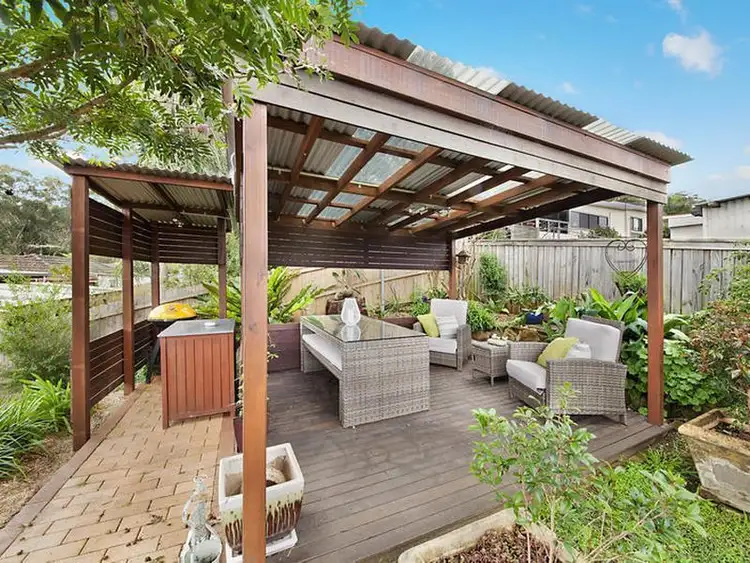 Second view of Homely house listing, 29 White Street, East Gosford NSW 2250