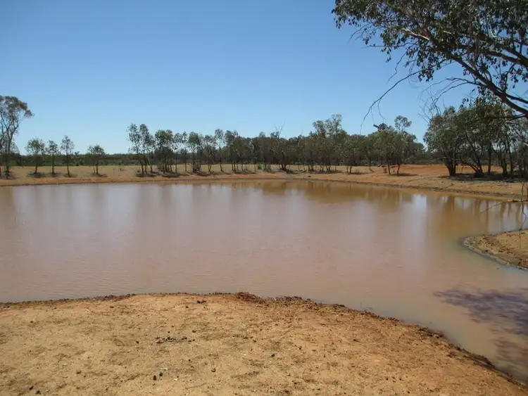 Fourth view of Homely rural property listing, Morven QLD 4468