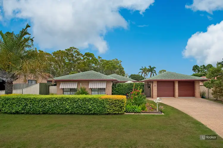 Main view of Homely house listing, 8 Alana Street, Murrumba Downs QLD 4503
