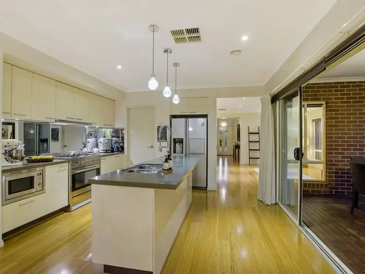 Fourth view of Homely house listing, 32 Pepperjack Way, Point Cook VIC 3030