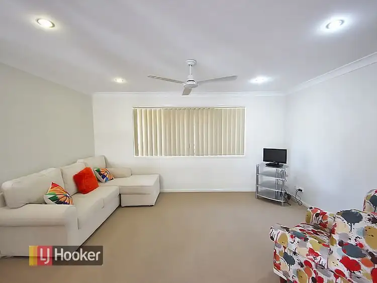 Third view of Homely house listing, 39 Northquarter Drive, Murrumba Downs QLD 4503
