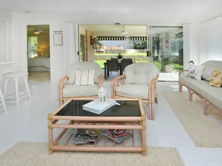 Main view of Homely house listing, 74 Matthews Parade, Corindi Beach NSW 2456