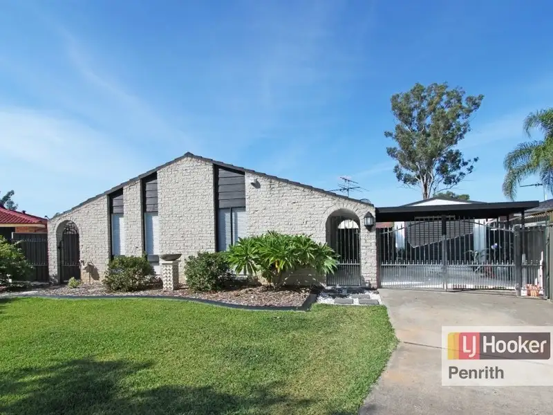 Main view of Homely house listing, 15 Dewdrop Place, Werrington Downs NSW 2747