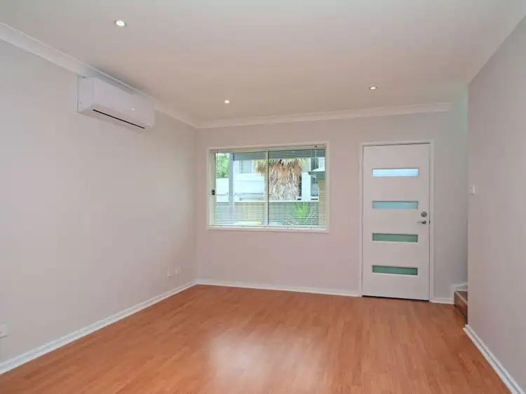 Third view of Homely townhouse listing, 5/6 Bungaree Street, Telarah NSW 2320