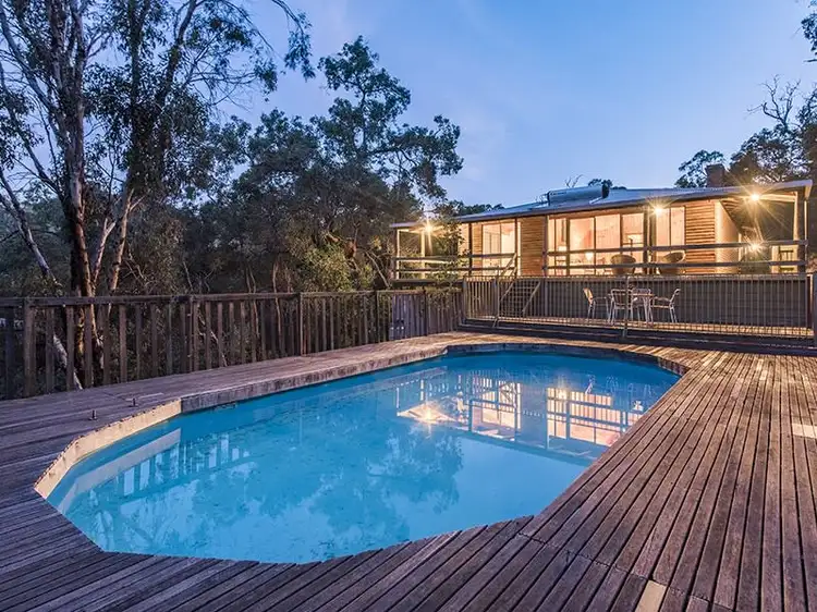 36 Torwood Drive, Gooseberry Hill WA 6076
