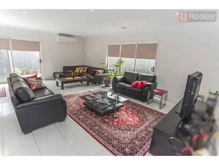 Second view of Homely house listing, 14 Honour Street, Craigieburn VIC 3064
