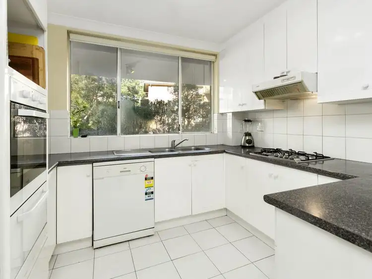 Fourth view of Homely apartment listing, 1/1 Bonner Avenue, Manly NSW 2095