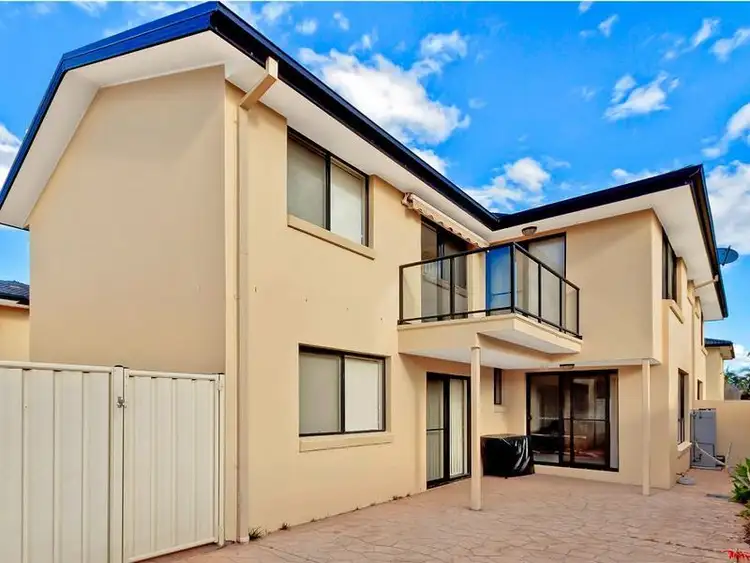 Fourth view of Homely townhouse listing, 7/160 Ocean Parade, Blue Bay NSW 2261