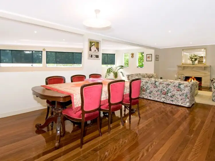 Fifth view of Homely house listing, 8 Bejimba Street, Kenmore QLD 4069