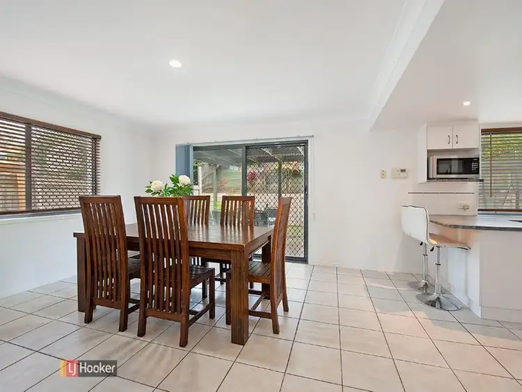Sixth view of Homely house listing, 28 Mowbray Court, Kallangur QLD 4503
