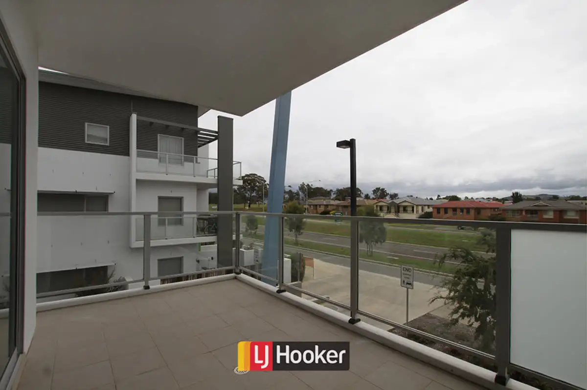 Main view of Homely apartment listing, 21/329 Flemington Road, Franklin ACT 2913