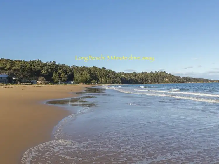 Fourth view of Homely land listing, 6 Henry Place, Long Beach NSW 2536