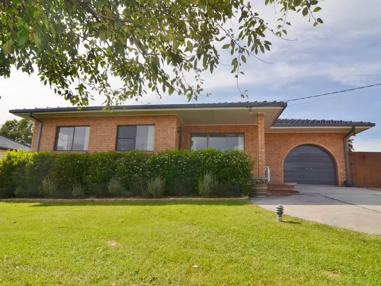 45 James Parade, Wallerawang NSW 2845