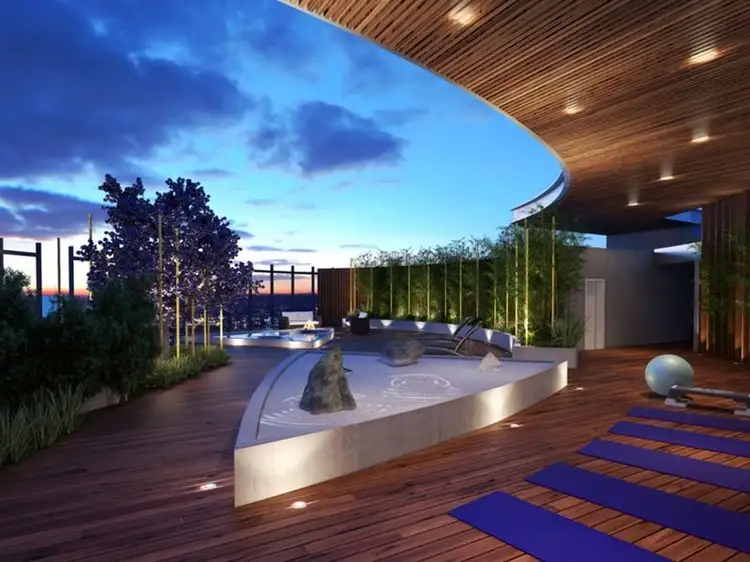 Fourth view of Homely apartment listing, B2.204/1 Ridge Road, Wentworth Point NSW 2127